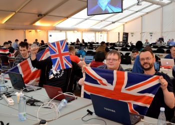 Pierwsze próby: Finaliści