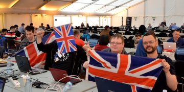 Pierwsze próby: Finaliści