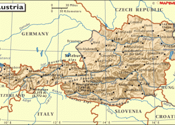 ORF stawia warunki i … sugeruje nowy termin dla Eurowizji?