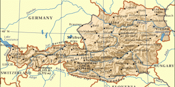 ORF stawia warunki i … sugeruje nowy termin dla Eurowizji?