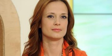 Paulina Chylewska poda polskie punkty