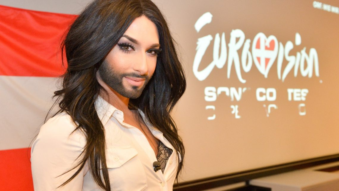 AKTUALIZACJA: Conchita Wurst NIE wystąpi z Lady Gagą