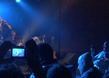 Insights from the Italian party