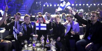 Echa niespodziewanego sukcesu