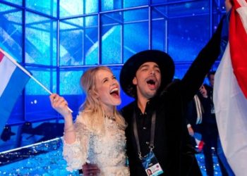 Nowy rekord oglądalności holenderskiej stacji