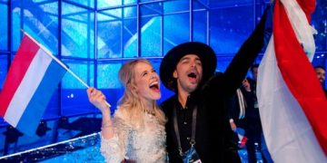 Nowy rekord oglądalności holenderskiej stacji