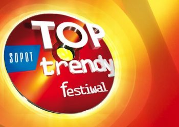 Sopot Top Trendy 2014