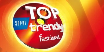 Sopot Top Trendy 2014