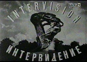 Interwizja powróci w październiku?