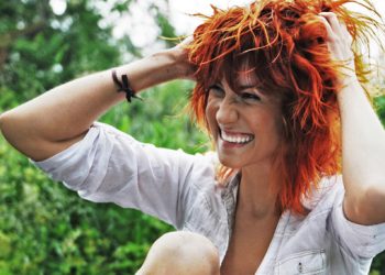 Stashka reprezentantką Polski w Karlshamn