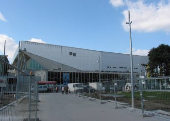 Klagenfurt, Oberwart i Wels nie dostaną Eurowizji