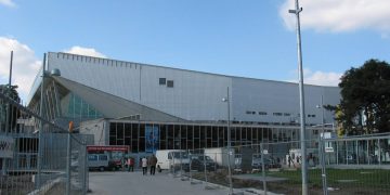 Klagenfurt, Oberwart i Wels nie dostaną Eurowizji