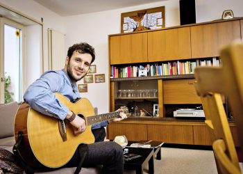 Nowy singiel Sebaltera