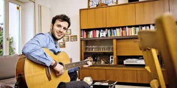 Nowy singiel Sebaltera