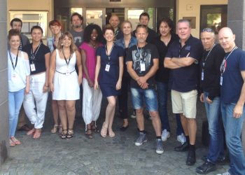 Dziś finał Baltic Song Contest 2014