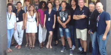 Dziś finał Baltic Song Contest 2014