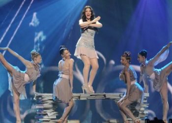 Cypr wraca na Eurowizję!