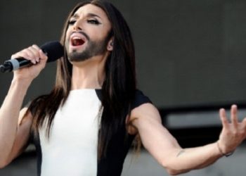 Kariera Conchity Wurst nabiera tempa