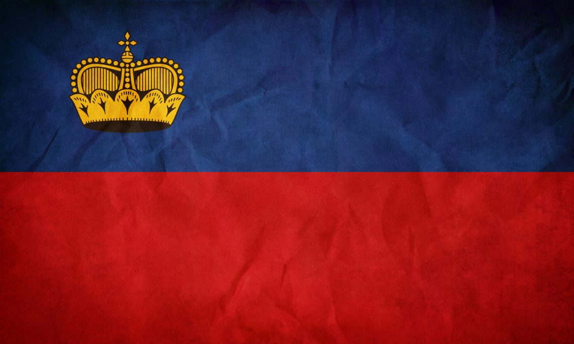 Liechtenstein nie zadebiutuje w przyszłym roku