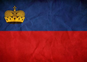 Liechtenstein nie zadebiutuje w przyszłym roku