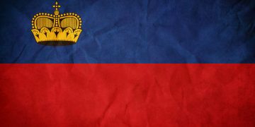 Liechtenstein nie zadebiutuje w przyszłym roku