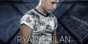 Ryan Dolan powraca z nową płytą