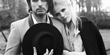 Debiutancki album The Common Linnets dostępny w Polsce!