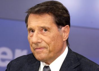 Wiedeń faworytem Jürgensa