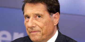 Wiedeń faworytem Jürgensa