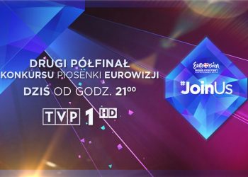 Drugi półfinał już dzisiaj o 21:00!