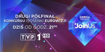 Drugi półfinał już dzisiaj o 21:00!