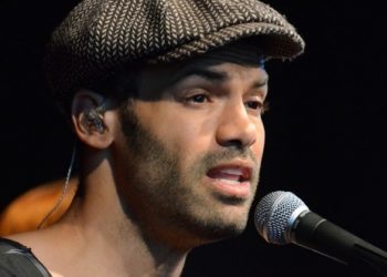 Alain Clark w barwach Holandii?