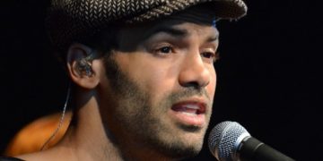 Alain Clark w barwach Holandii?