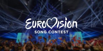 Logo Eurowizji w nowej odsłonie!