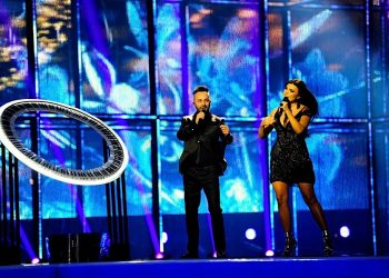 Czarne chmury nad Rumunią