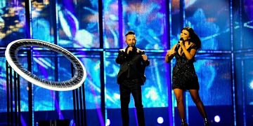 Czarne chmury nad Rumunią