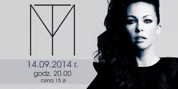 Akustyczny koncert Magdaleny Tul w Warszawie