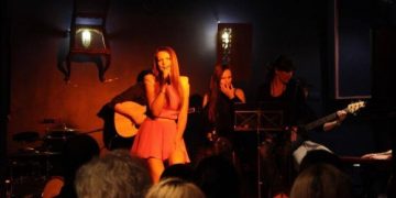 Magdalena Tul zagrała w Makulaturze