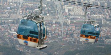 Ponad 180 utworów zgłoszonych do „Skopje Fest”