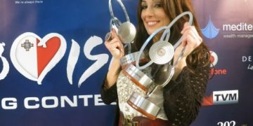 Ira Losco ponownie w barwach Malty?