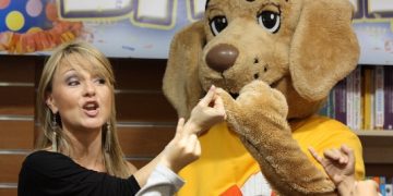 Moira Delia powita Europę na Malcie