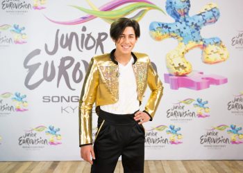 15 państw w Eurowizji dla Dzieci 2014