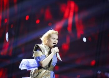 Mołdawia pozostaje w konkursie!