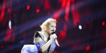 Mołdawia pozostaje w konkursie!