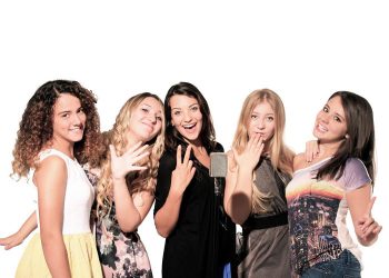 Poznaj kolejne utwory z Eurowizji dla Dzieci