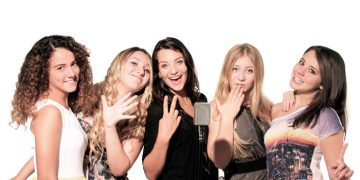 Poznaj kolejne utwory z Eurowizji dla Dzieci