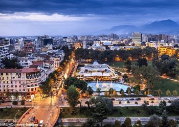 Albania zostaje przy Festivali i Kenges