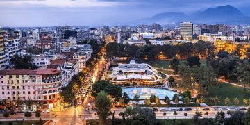 Albania zostaje przy Festivali i Kenges