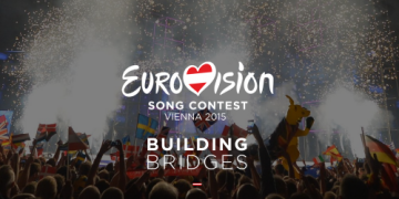Eurowizja 2015 – „Building Bridges”