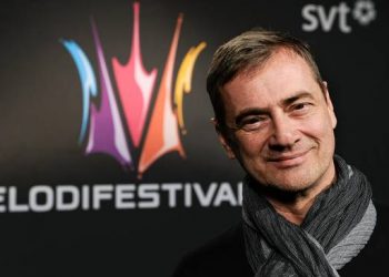 Druga szansa Melodifestivalen